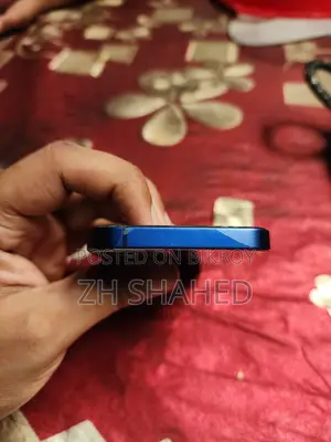 Apple iPhone 12 mini 64 GB Blue