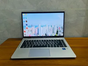Laptop HP EliteBook 840 G8 8GB Intel Core i7 SSD 256GB