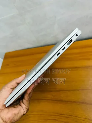 Laptop HP EliteBook 840 G8 8GB Intel Core i7 SSD 256GB