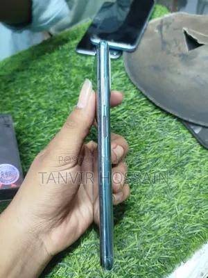 শাওমি রেডমি নোট ১০এস ৬৪ জিবি সবুজ