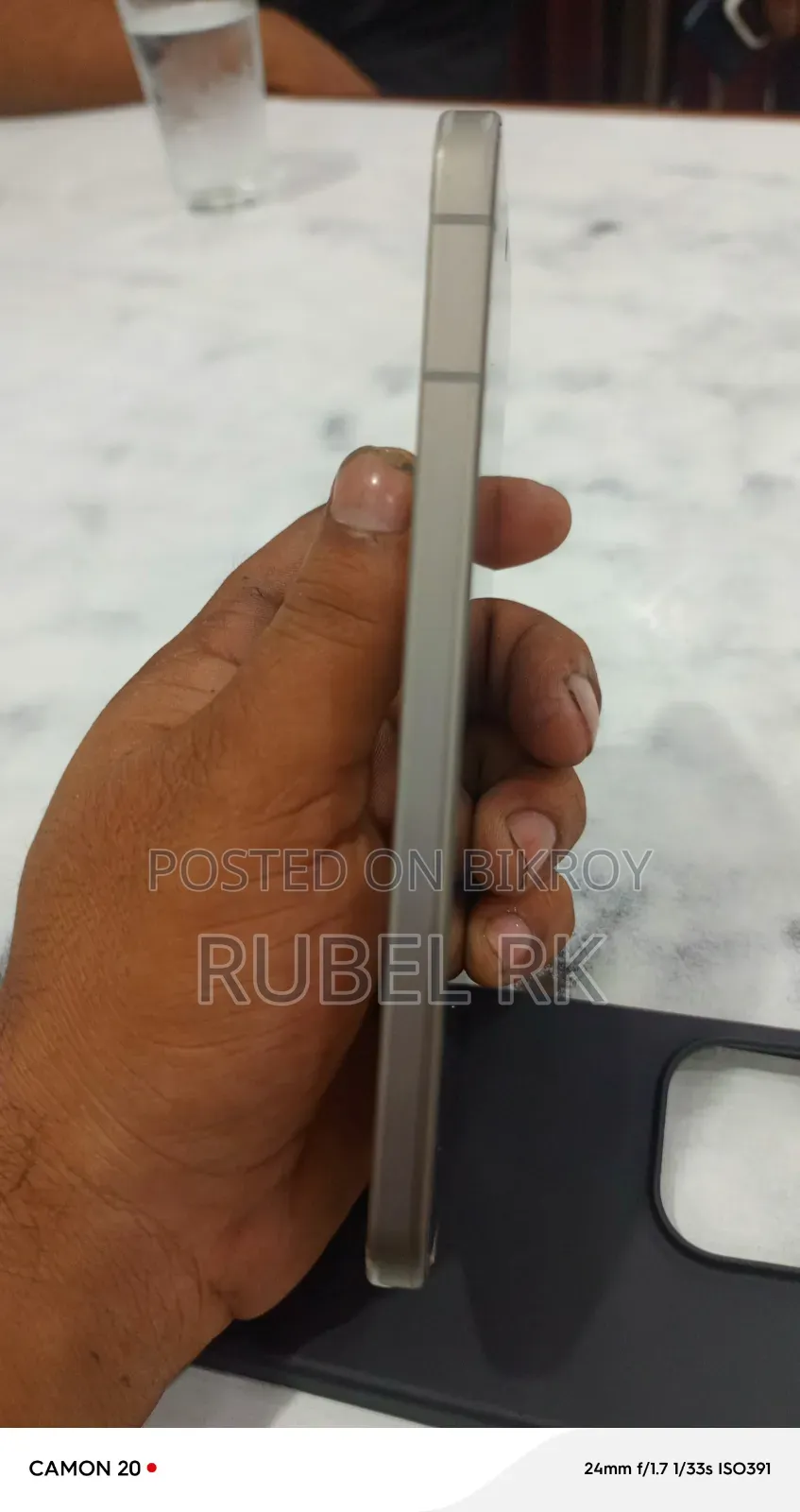 নতুন ভিভো ভি৭০ ২৫৬ জিবি গ্রে