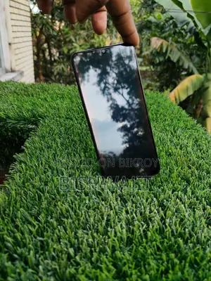 স্যামসাং গ্যালাক্সি এ২২ ১২৮ জিবি নীল