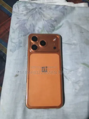 মোবাইল ফোন ১ টিবি কমলা
