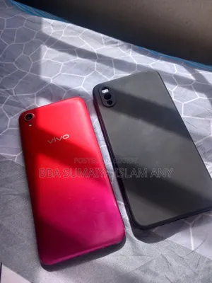 ভিভো ভি১৯ ১২৮ জিবি লাল