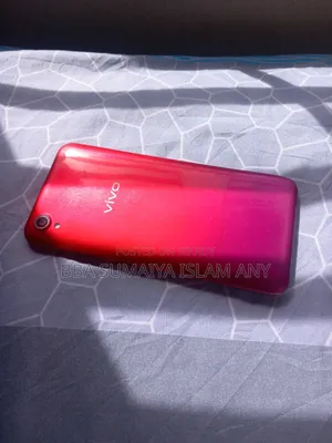 ভিভো ভি১৯ ১২৮ জিবি লাল