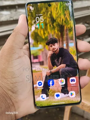 নিউ মোটোরোলা এজ ৪০ নিও ২৫৬ জিবি গ্রে