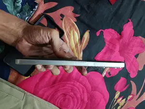 হেলিও ১২৮ জিবি কালো