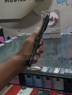 Xiaomi Mi 11 Ultra 256 GB Black