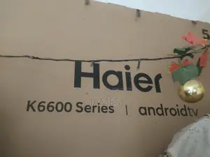 Haier Android TV