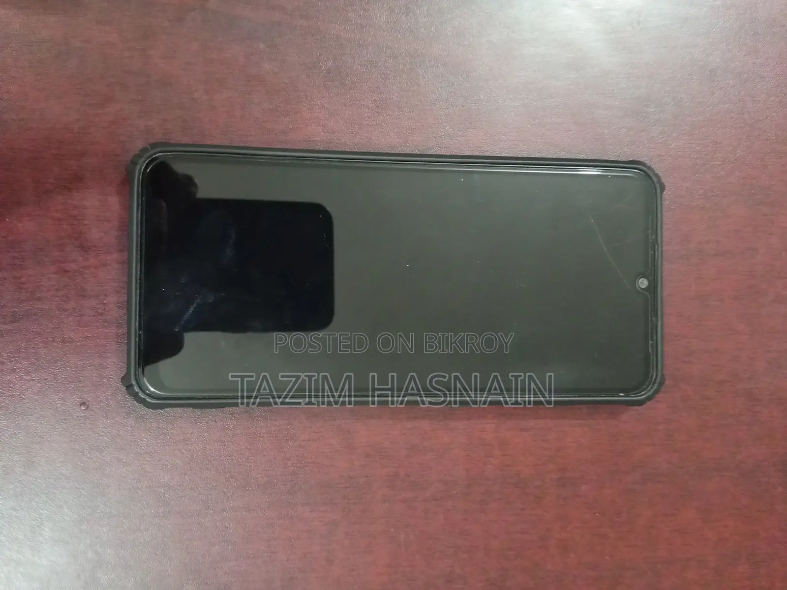 Samsung Galaxy A05 128 GB Green