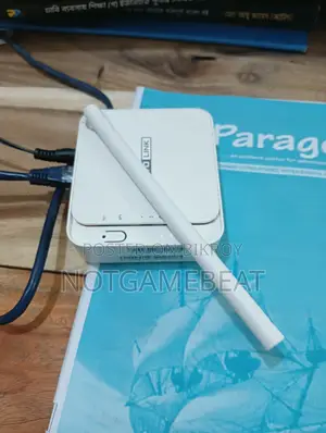 Totolink N100re Mini Router 2.4 GHz