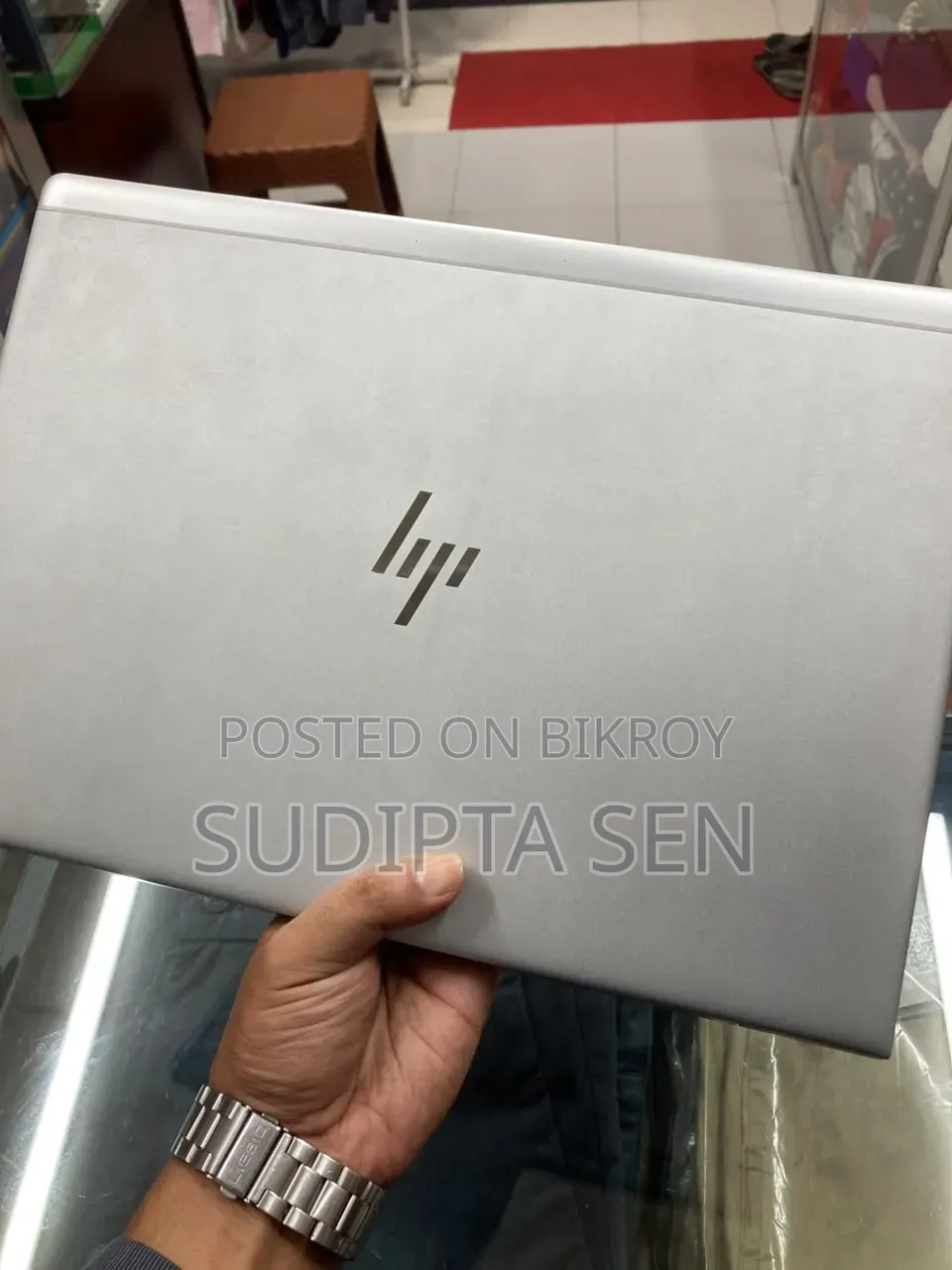 Laptop HP MT44 8GB AMD Ryzen 3 SSD 128GB