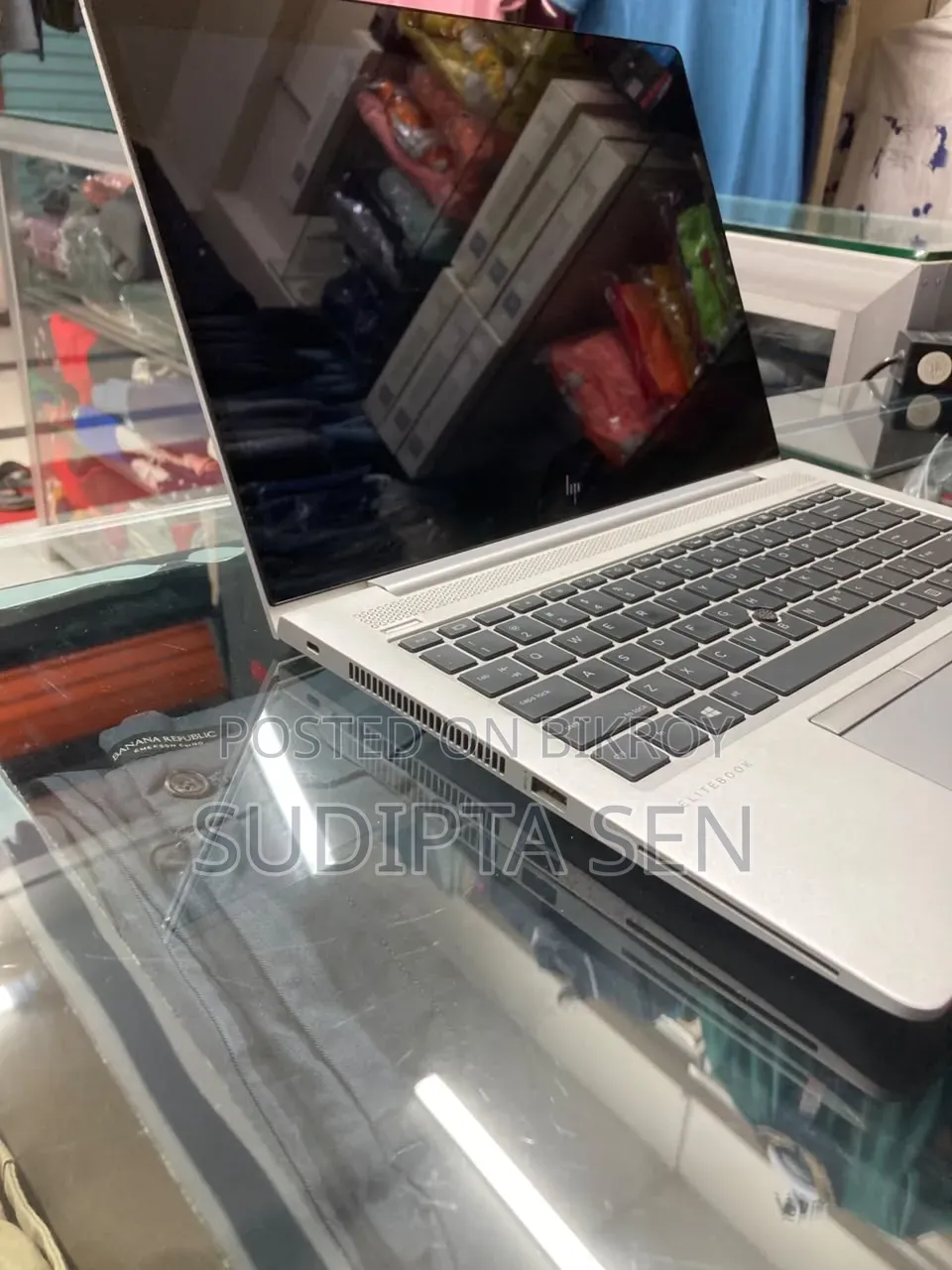 Laptop HP MT44 8GB AMD Ryzen 3 SSD 128GB