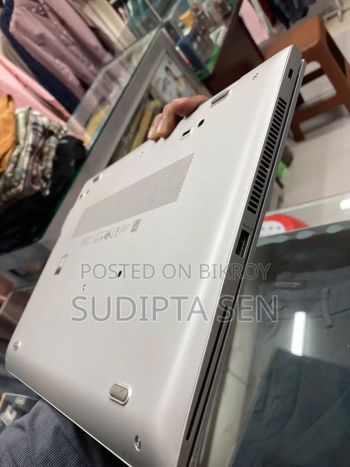 Laptop HP MT44 8GB AMD Ryzen 3 SSD 128GB