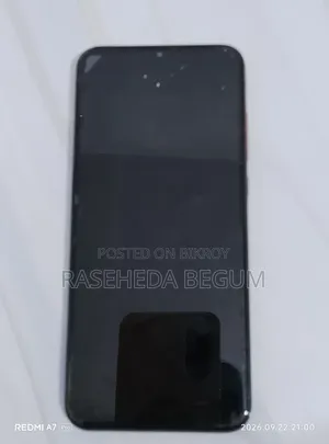 সিম্ফনি জেড৩০ প্রো ৬৪ জিবি নীল