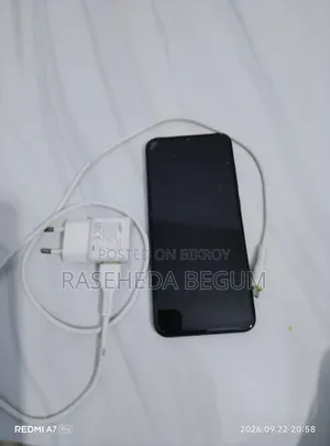 সিম্ফনি জেড৩০ প্রো ৬৪ জিবি নীল