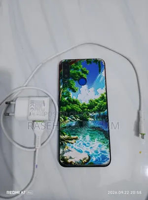 সিম্ফনি জেড৩০ প্রো ৬৪ জিবি নীল