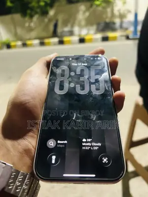 Apple iPhone 16 128 GB White