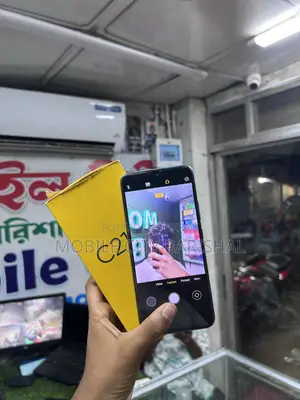 রিয়েলমি সি২১ওয়াই ৬৪ জিবি ব্লু