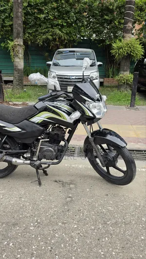 TVS Metro 2018 Black