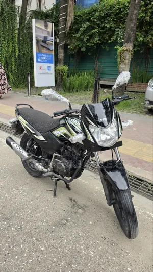 TVS Metro 2018 Black