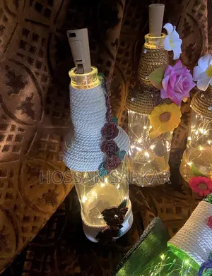 আলোর ছোঁয়ায় সৌন্দর্যের এক নতুন গল্প!