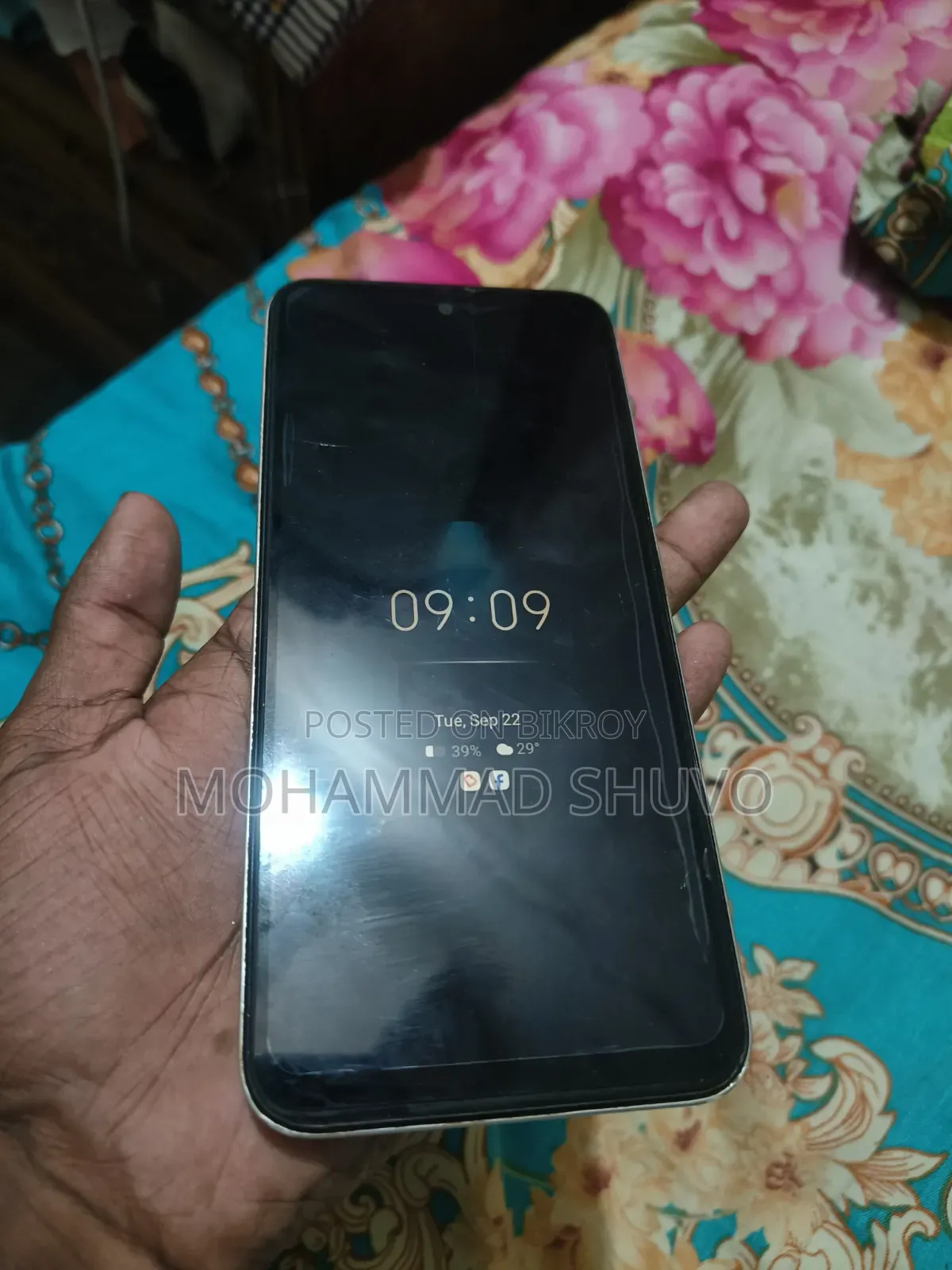 টেকনো ক্যামন ৩০ ২৫৬ জিবি সাদা