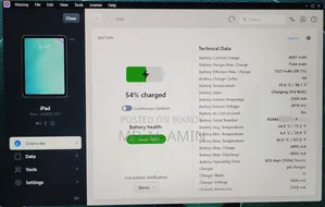 Apple iPad (2022) 256 GB Silver