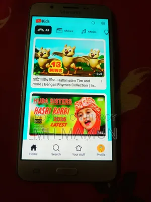 Samsung Galaxy J6 32 GB Gray