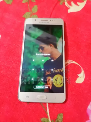 Samsung Galaxy J6 32 GB Gray