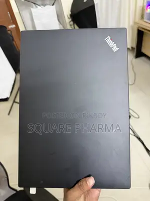 Laptop Lenovo ThinkPad T480 8GB Intel Core i5 SSD 256GB