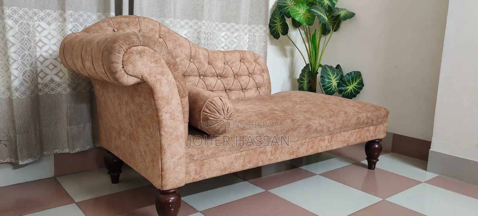 Divan (New Fresh Conditioned Furniture)