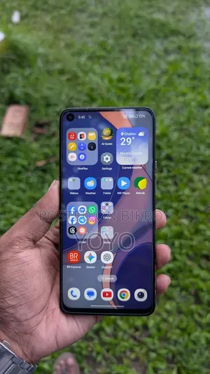OnePlus 9 128 GB