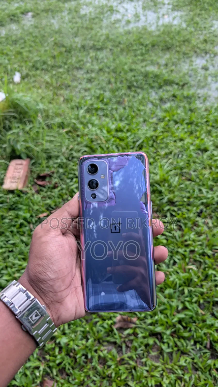OnePlus 9 128 GB