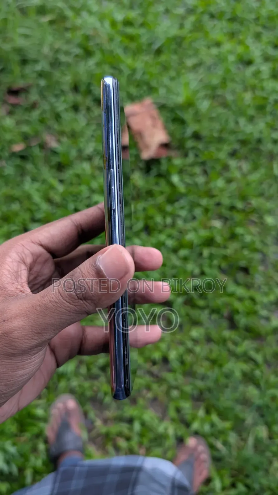 OnePlus 9 128 GB