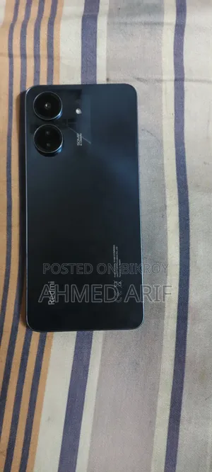 Xiaomi Redmi 13C 256 GB Blue