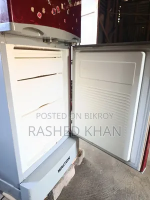 উইলটন ফ্রিজে