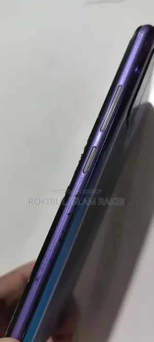 ভিভো ওয়াই৫০ ১২৮ জিবি ব্লু