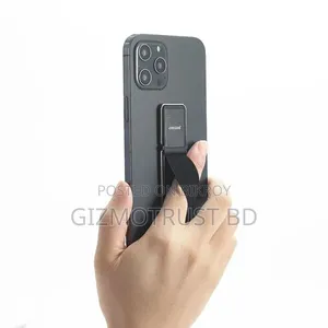 Smartphone Grip + Kickstand