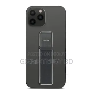 Smartphone Grip + Kickstand