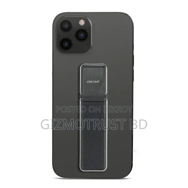 Smartphone Grip + Kickstand