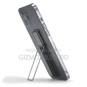 Smartphone Grip + Kickstand