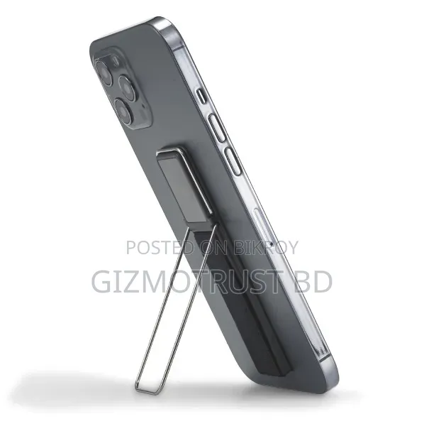 Smartphone Grip + Kickstand