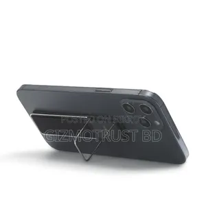 Smartphone Grip + Kickstand