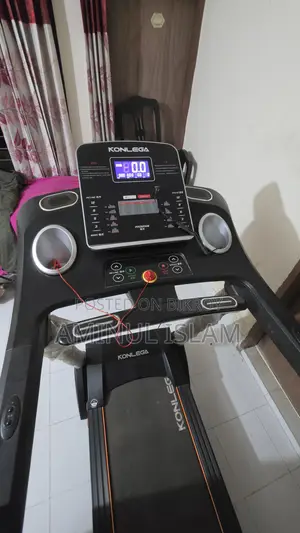 ট্রেডমিল-কনলেগা কে৮৪২ই