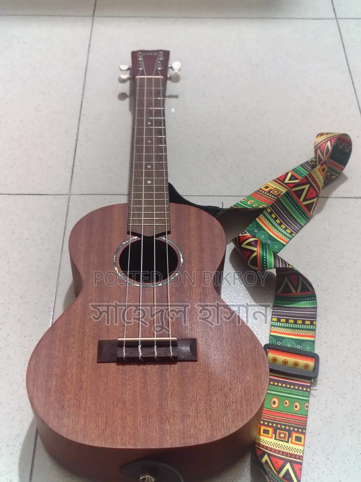 Cordoba Protege U1T Tenor Ukulele