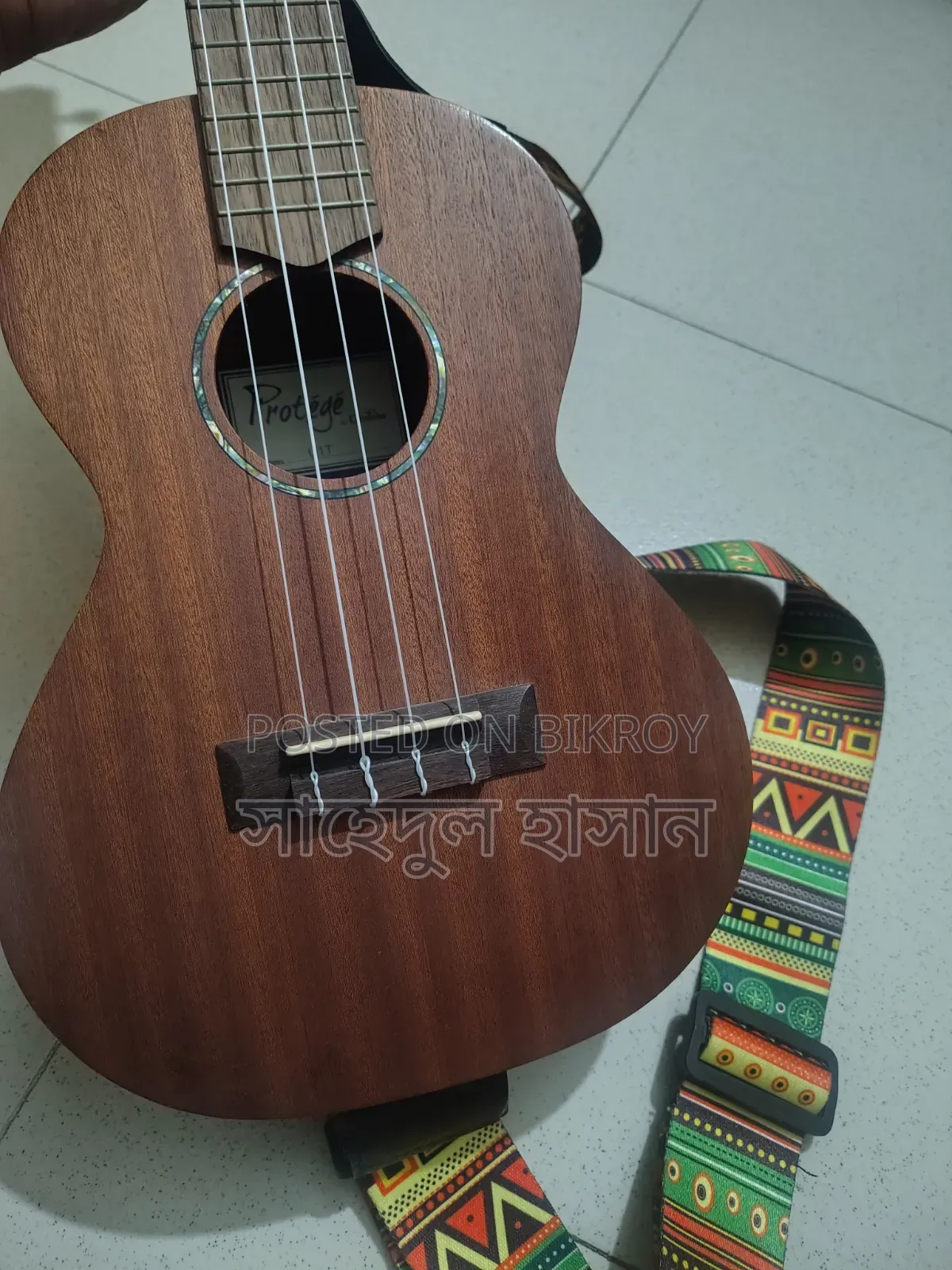 Cordoba Protege U1T Tenor Ukulele