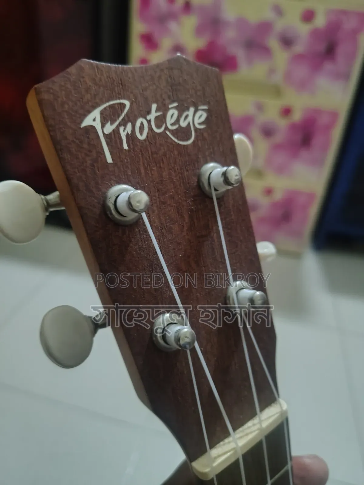 Cordoba Protege U1T Tenor Ukulele