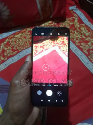 শাওমি রেডমি ৭ ৩২ জিবি ব্ল্যাক