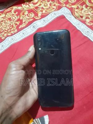 শাওমি রেডমি ৭ ৩২ জিবি ব্ল্যাক